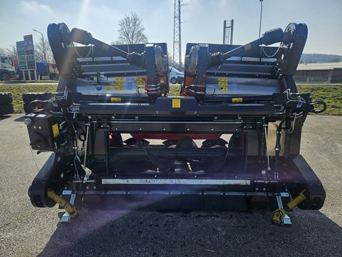 Geringhoff Mais Star Horizon MSH 870FB Patriot
