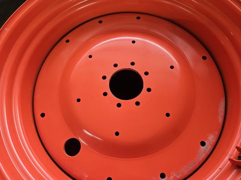 Sonstige DW15Lx38 8-Loch zu Arion 500/600 hinten