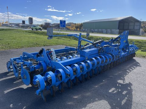 Lemken Heliodor 9K/600