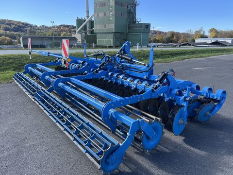 Lemken Heliodor 9K/600