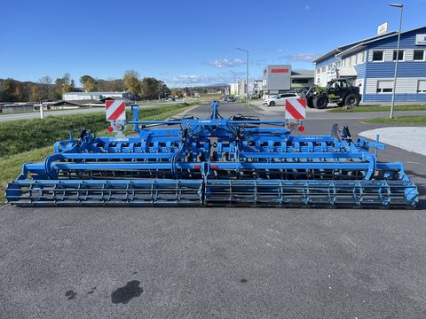 Lemken Heliodor 9K/600
