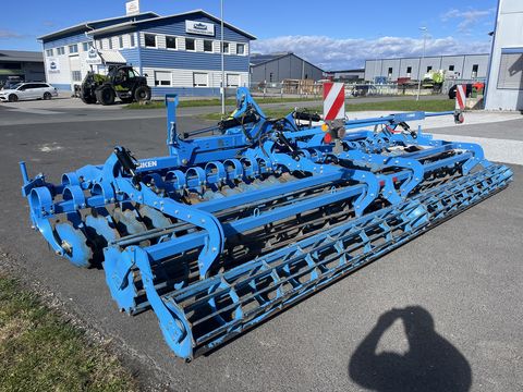 Lemken Heliodor 9K/600