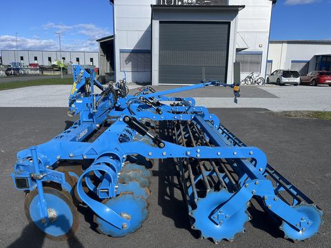 Lemken Heliodor 9K/600
