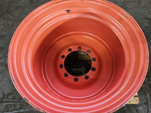 Sonstige TW27Ax32 10-Loch zu Lexion/Tucano vorne