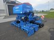 Lemken Zirkon 12 + Solitair 8