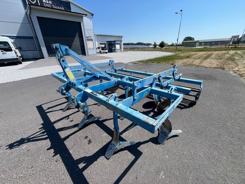 Lemken Smaragd 7/300