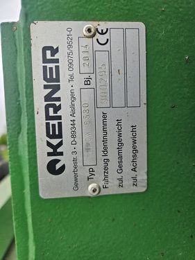 Kerner FP 300