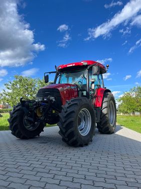 Case IH CS 105 Pro