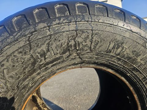 Trelleborg 520/50-17 IMP RT306 159A8