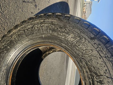 Trelleborg 520/50-17 IMP RT306 159A8