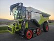 Claas Lexion 8700 Terra Trac
