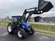 New Holland TN-D 70 A