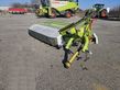 Claas Disco 2650C Plus