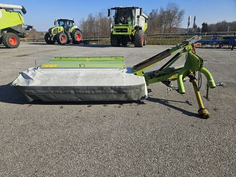 Claas Disco 2650C Plus