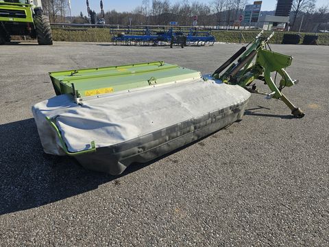 Claas Disco 2650C Plus