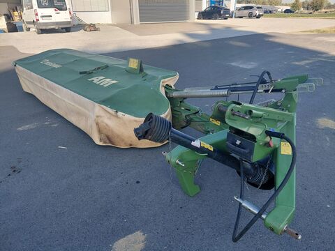 Krone Active Mow AM R 320