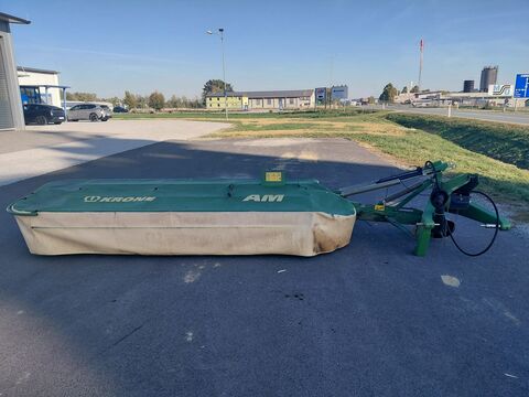 Krone Active Mow AM R 320