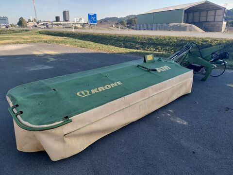 Krone Active Mow AM R 320