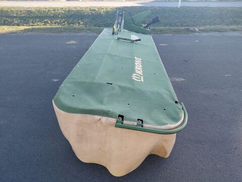 Krone Active Mow AM R 320