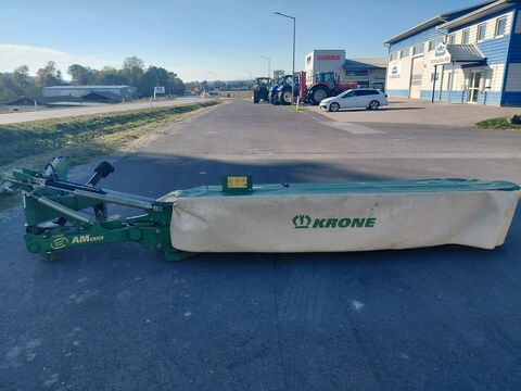 Krone Active Mow AM R 320