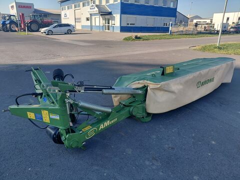 Krone Active Mow AM R 320