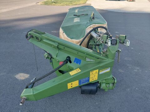 Krone Active Mow AM R 320
