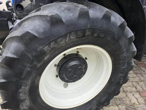 New Holland T7.210 Power Command