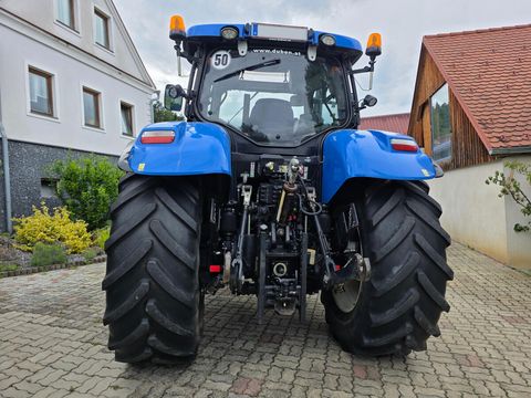New Holland T7.210 Power Command