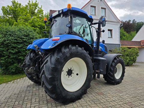 New Holland T7.210 Power Command