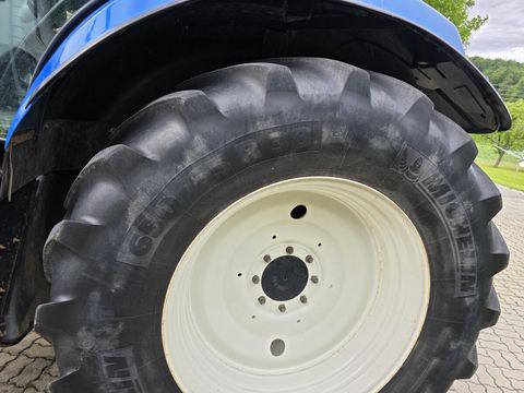 New Holland T7.210 Power Command