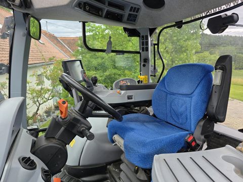 New Holland T7.210 Power Command