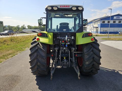 Claas Axos 330 CX