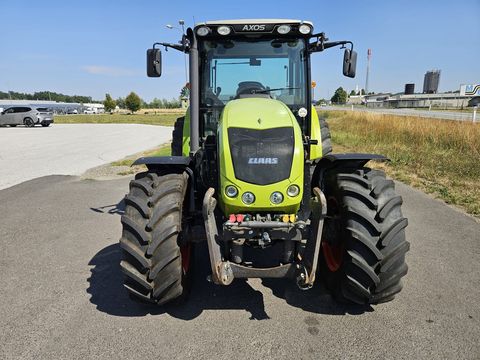 Claas Axos 330 CX