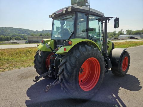 Claas Axos 330 CX