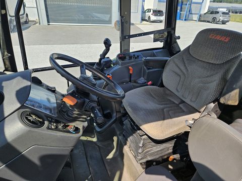 Claas Axos 330 CX