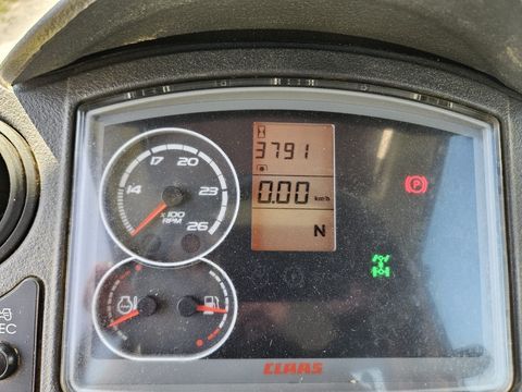 Claas Axos 330 CX