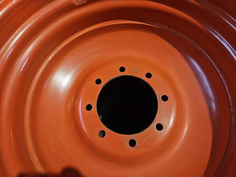 Sonstige Felgen DW20Ax30 8L zu Do, Mega, Medion, Tucano