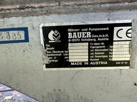 Bauer F80