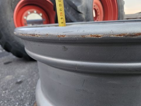 Sonstige Felge 16.00 x 22.5