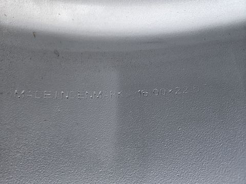 Sonstige Felge 16.00 x 22.5