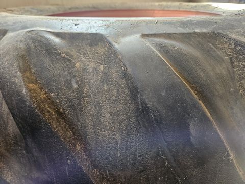 Trelleborg 500/60-26.5 auf Felgen 6-Loch zu Lexion/Tucano