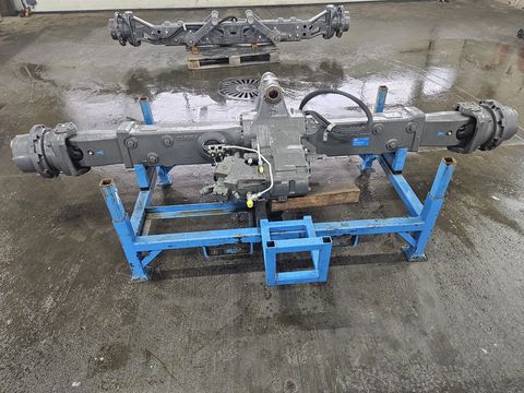 Sonstige CLAAS Allradachse zu Lexion 620-670 C73 + C74