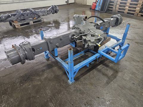 Sonstige CLAAS Allradachse zu Lexion 620-670 C73 + C74