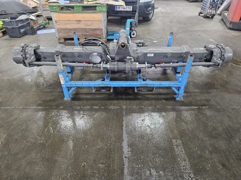 Sonstige CLAAS Allradachse zu Lexion 620-670 C73 + C74