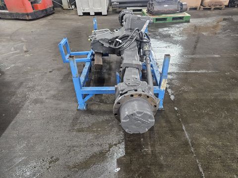 Sonstige CLAAS Allradachse zu Lexion 620-670 C73 + C74