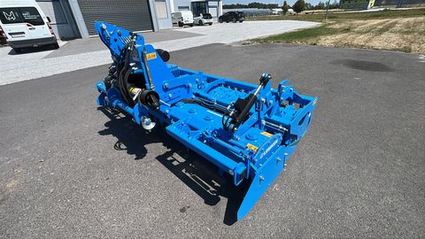 Lemken Zirkon EMR