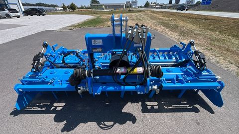 Lemken Zirkon EMR