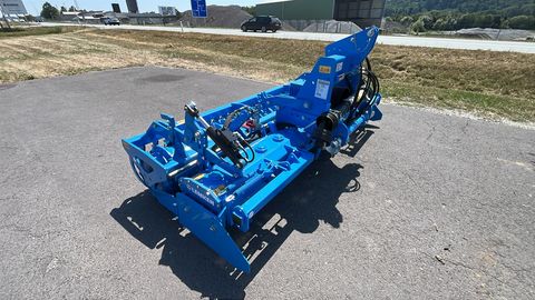 Lemken Zirkon EMR