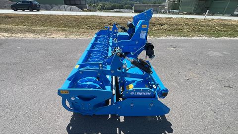 Lemken Zirkon EMR