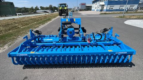 Lemken Zirkon EMR